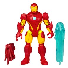 AVENGERS 復仇者聯盟 混組英雄 鋼鐵人, 1盒