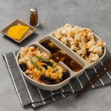 Firststep Cheotgeoreum 蘸碗, 幸福奇蹟