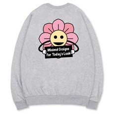 Benhit 大碼標誌半超合身特殊棉運動衫