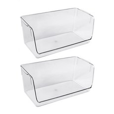 Market Pio 家用多功能桌面收納盒 大型, 2個