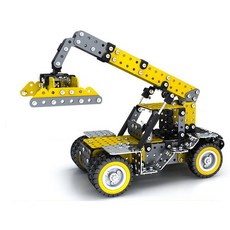 Tani不鏽鋼模型組合組 ECHL, 混合顏色