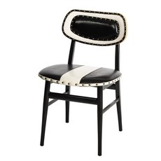 키자르 의자, 블랙, 1개