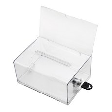 union plus 鑰匙型名片盒 NB7002 158 x 118 x 110 mm, 單一顏色, 1個