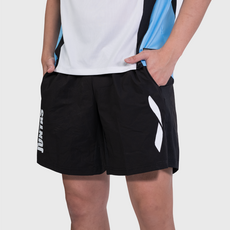 TODO JUNTAS Lightness梭織短褲