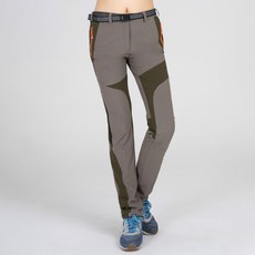 DAYSOI 女款雪山防風褲