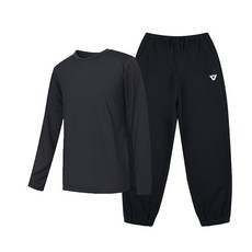 KISPO 兒童款 Leader Daily 運動休閒套裝