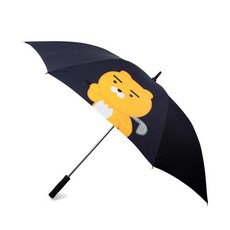 KAKAO FRIENDS 70 好球長柄傘 KUKTU10046