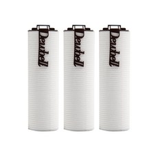 Duvel 水氣溶膠過濾器, 3個, 無香