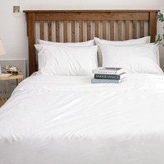 Maison Textile 奧爾堡 超高密度優質40支飯店式寢具套組