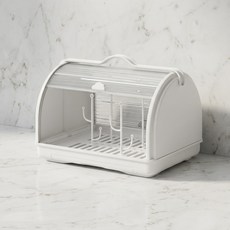 LitenKulor 雲朵奶瓶收納推車, 單一顏色, 7種