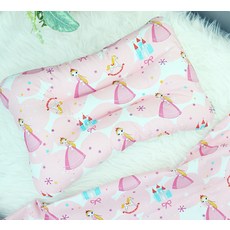 제이유니 주니어 순면 베개, 프린세스