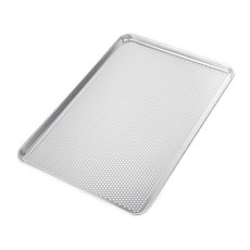 e-home烘焙店穿孔板散熱網, 1個