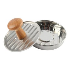 i-MATE 不鏽鋼壓餅機, 1個