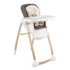 Joie multiply 6in1 成長型多用途餐椅, 木紋