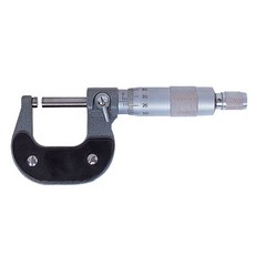 BLUETEC 外徑測微計 BD103-075 C4000202, 1個