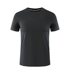 Minsung Company 男款涼感運動戶外短袖T恤