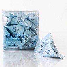 TRIMAY 保濕夜面凝膠, 3g, 20個