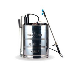 光城霧化器 KSP-1 17.5L, 1個