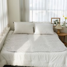 Ilwoul 日月 Signature Edition Good Sleep 7重安全裝置 自動斷電 碳纖維電熱毯 IW-KM59-NPR, 單一顏色, 雙人(140 x 180 cm)