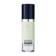 MCC 水漾妝前乳 40ml, No.1 Green, 1入