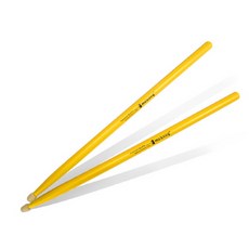 모이어스 드럼스틱, 옐로우, 1개