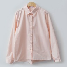 엔비룩 여성용 샴더블 셔츠