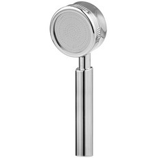 comet 增壓蓮蓬頭, 銀, 1個