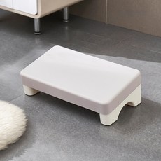 따봉오빠 사무실 테이블 사선 발받침대 JNHA2033 36.7 x 20.5 x 12.5 cm, 그레이