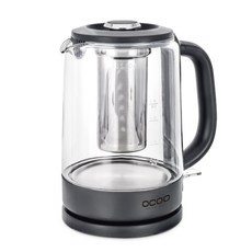 Oku 玻璃電茶壺 1.5L, OCS-EP150