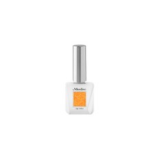 Mostive Trot Picnic螢光亮片糖漿凝膠美甲 12ml, MG-029 橙色, 1個