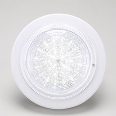 LED 圓形吸頂燈 15W, 1個, 晝光色