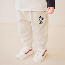 mollimelli 迪士尼兒童101忠狗彩虹哈倫褲