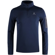 Minsung Company 男式徒步戶外長袖 T恤