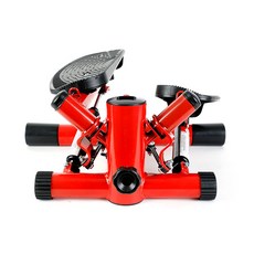 Honey Kini Twist Techno Gear, 紅色