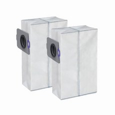 나르왈 Narwal Freo Z Ultra / Z10 Ultra 스테이션 더스트백, 2개