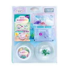 TAKA PLAY CAFE 棉花糖造型液200g, 1個, 多色的