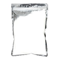 裝飾用人造雪 神奇雪 大, 白色, 1個