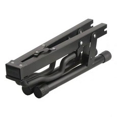 Ravolpe 樂器電貝司吉他支架 28 x 30 x 37cm, 其他折疊類型