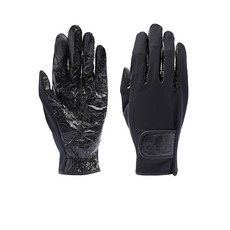 a pury 男性智慧觸控手套 黑色, 1個