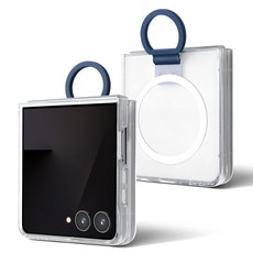 Onenough MagSafe 透明硬殼指環手機殼