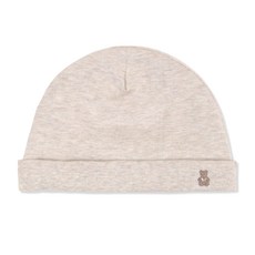 ORGANICMOM 幼兒款燕麥棉新生帽 MGF7HA05