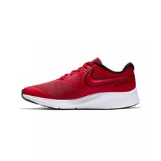 NIKE Star Runner 2 GS男款跑步鞋 AQ3542-600