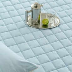 세사온라인 알러지케어 소프트 누빔 매트리스커버