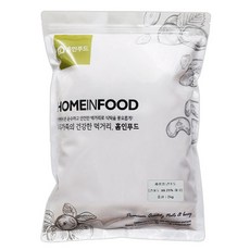 HOMEINFOOD 家在食物葡萄乾, 1個, 2kg