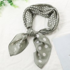 은비고 데일리 스카프 SC04