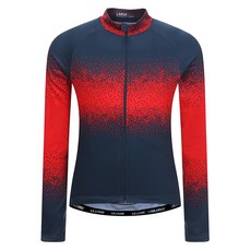 ulvine 男款 Lusso 車衣上衣