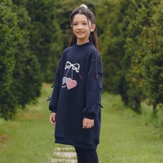 Bebezoo Tutu 蝴蝶結連身裙