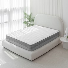 Mother's HOME 頂級涼感被套式床墊, 涼墊, 混合色