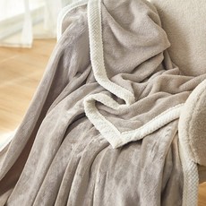 알로데 소프트 밀크터치 블랭킷