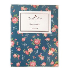 Selene 糖果色相簿 M, A06, 80張